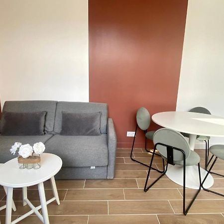 POIS3GAUCHE Cosy apartment at Poissonnière - 4P Paris Extérieur photo