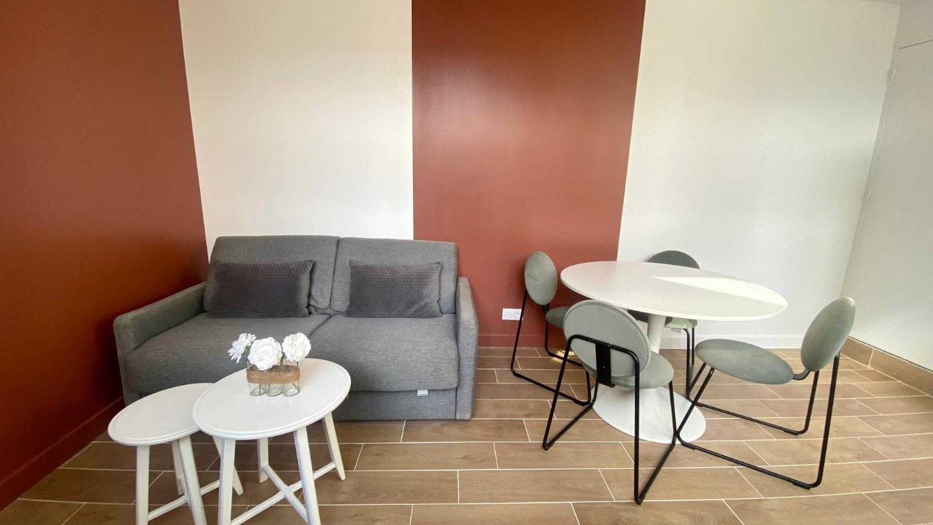 POIS3GAUCHE Cosy apartment at Poissonnière - 4P Paris Extérieur photo